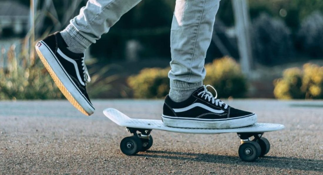 Meilleures chaussures de skateboard 2026 – Guide ultime