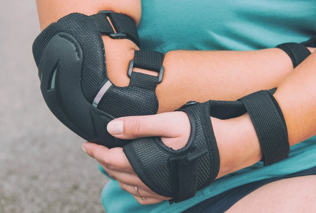 Meilleures coudières pour skateboard et longboard en 2026