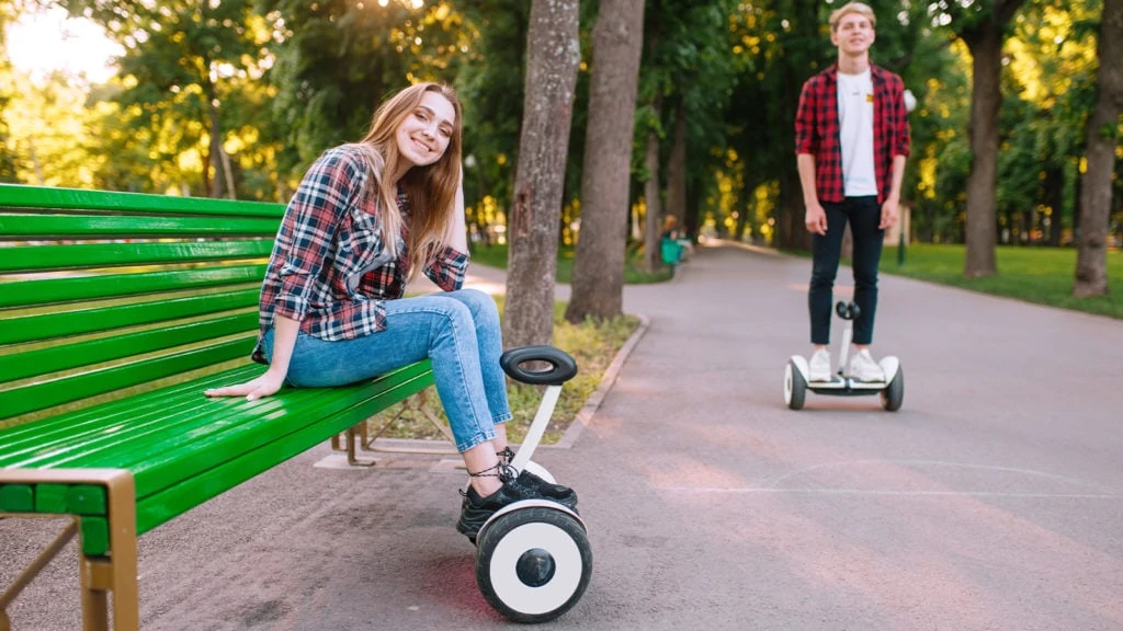 Meilleurs Hoverboards 2026 : Top des trottinettes auto-équilibrantes