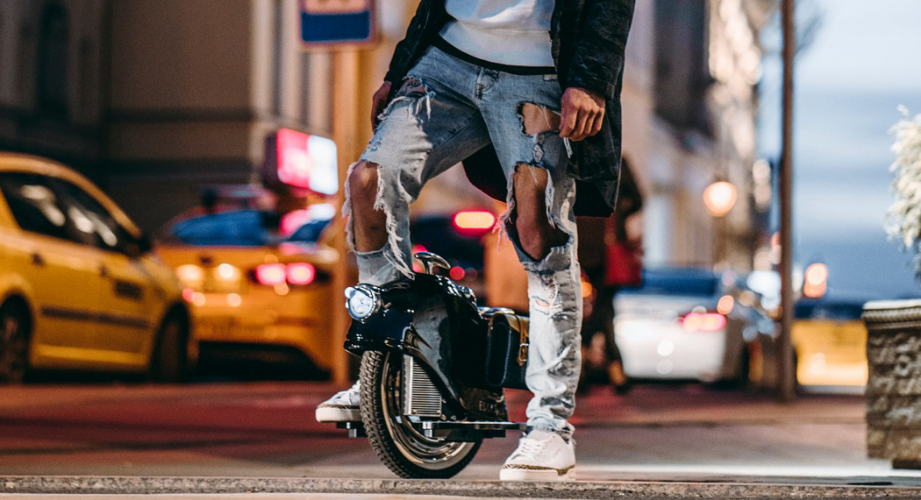 Qu’est-ce qu’un monocycle électrique ? – Comment fonctionne-t-il ?