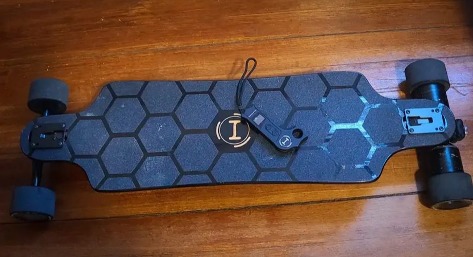 Halo Board Beast Gen 2 : Le compagnon ultime du navetteur