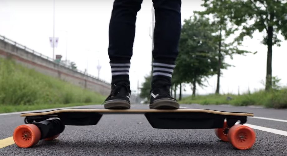 Revue de Meepo Voyager : L&rsquo;alternative à la carte boostée